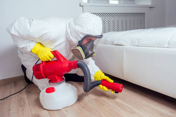 Best Residential Pest Control  in Eddyville, IA